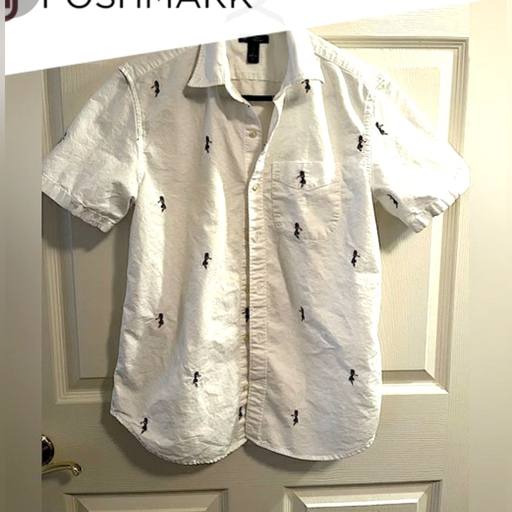 Men’s Top by GAP